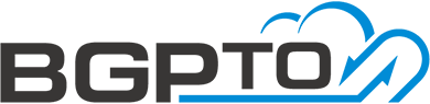 BGPTO Logo
